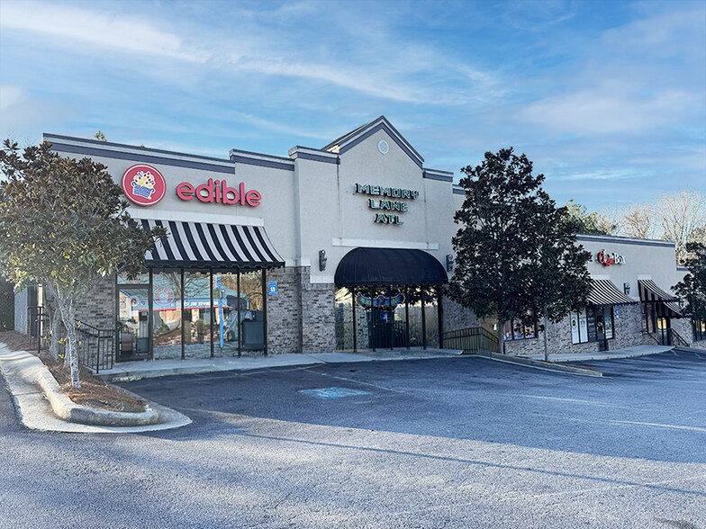6880 Douglas Blvd, Douglasville, GA à louer - Photo de l’immeuble – Image 2 sur 12