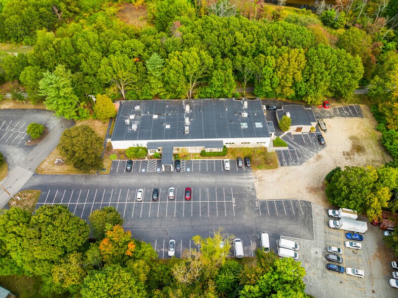56 Winthrop St, Concord, MA à louer - Aérien – Image 2 sur 20