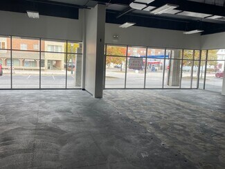 Plus de détails pour 17-19 E Irving Park Rd, Roselle, IL - Local d'activités à louer