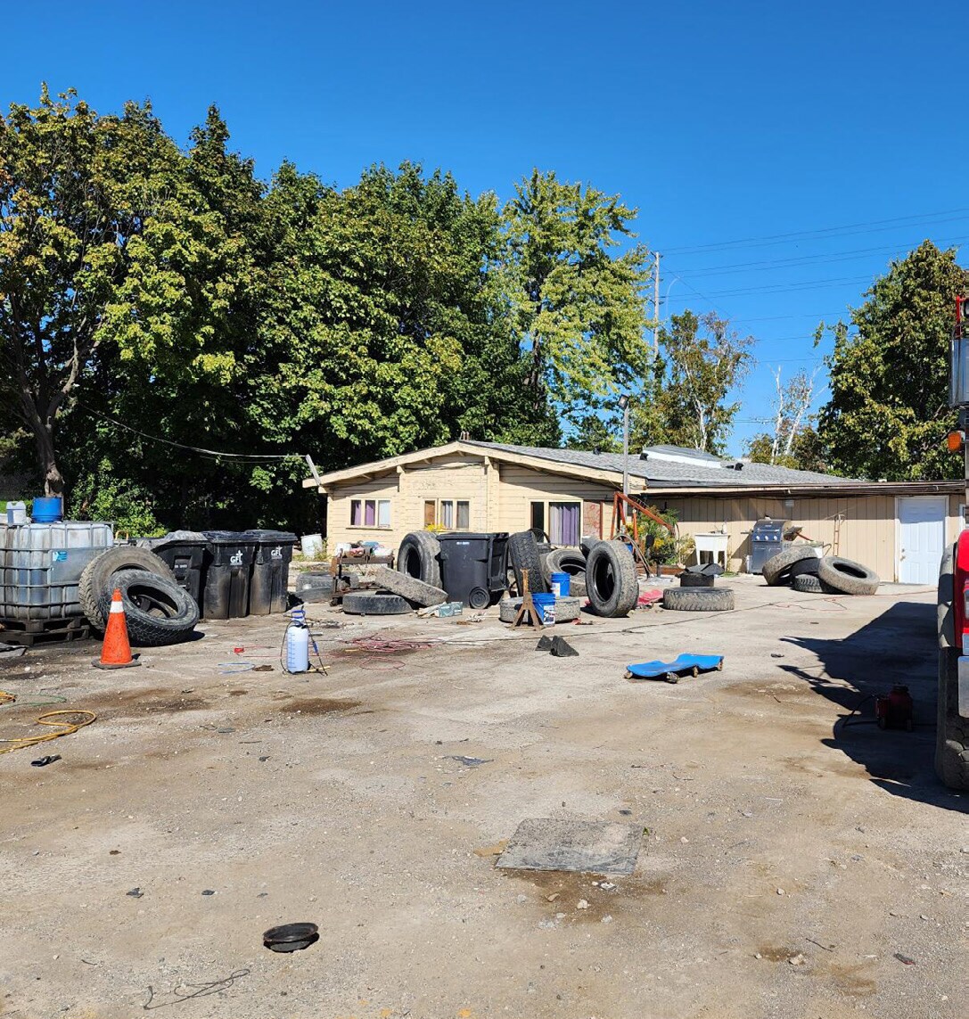 8424 Goreway Dr, Brampton, ON à vendre Photo principale– Image 1 sur 15