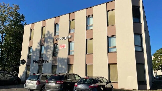Plus de détails pour Bureau à louer