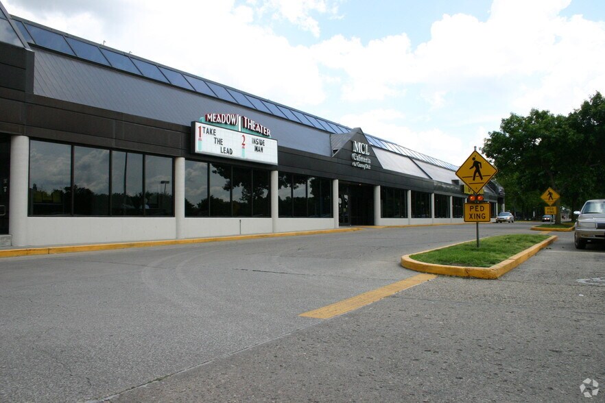 320-350 S 25th St, Terre Haute, IN à louer - Photo de l’immeuble – Image 2 sur 12