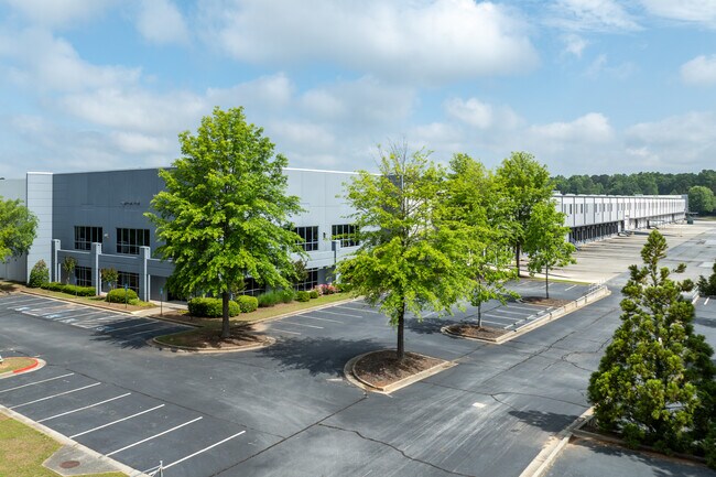 Plus de détails pour 4475 S Fulton Pky, Atlanta, GA - Industriel/Logistique à louer