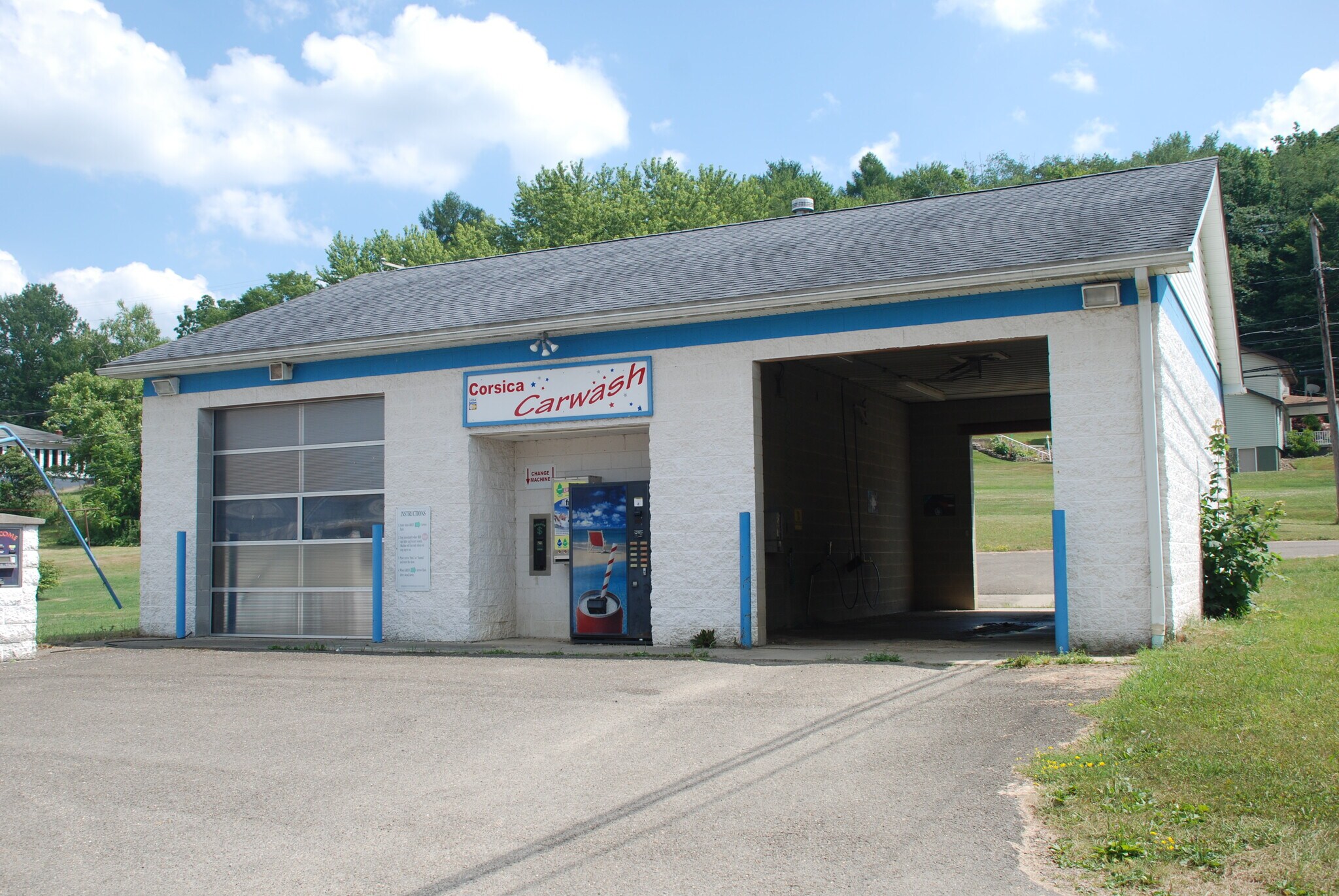 444 Main Street, Corsica, PA à vendre Photo principale– Image 1 sur 7