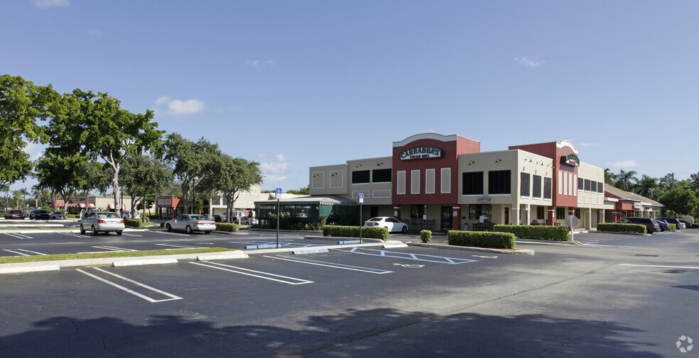 1725 S Federal Hwy, Delray Beach, FL à louer - Photo de l’immeuble – Image 2 sur 4