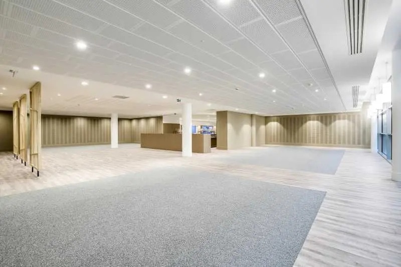 53 Rue Du Port, Nanterre à louer Photo de l’immeuble– Image 1 sur 1