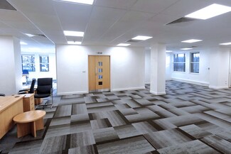 Plus de détails pour 55 St. Marys Rd, Sheffield - Bureau à louer