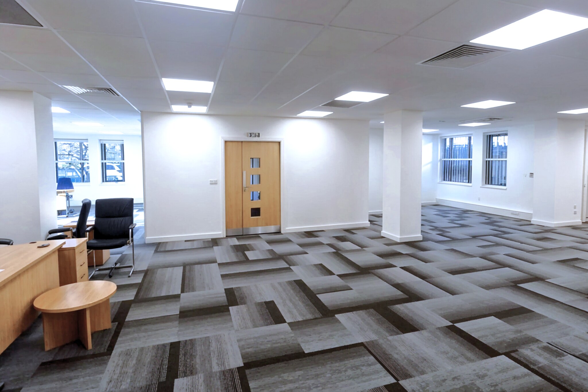 55 St. Marys Rd, Sheffield à louer Photo intérieure– Image 1 sur 10