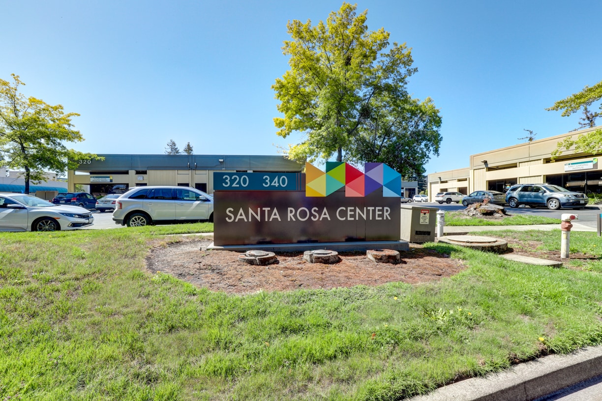 320 Tesconi Cir, Santa Rosa, CA à louer Photo de l’immeuble– Image 1 sur 9