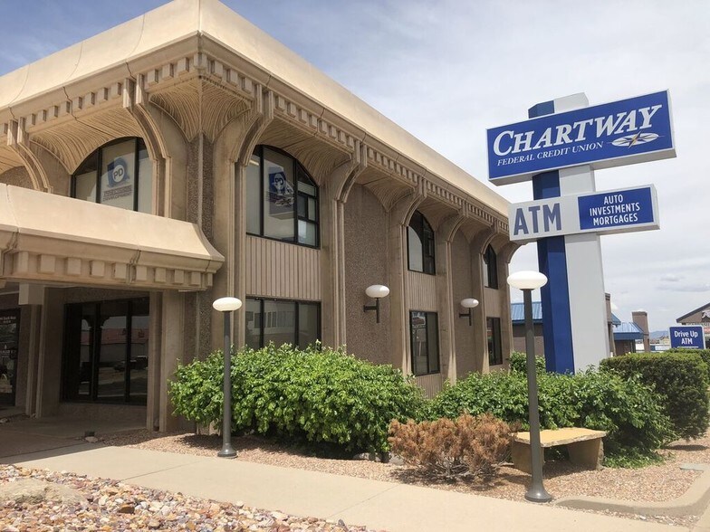 444 S Main St, Cedar City, UT à vendre - Photo de l’immeuble – Image 2 sur 20