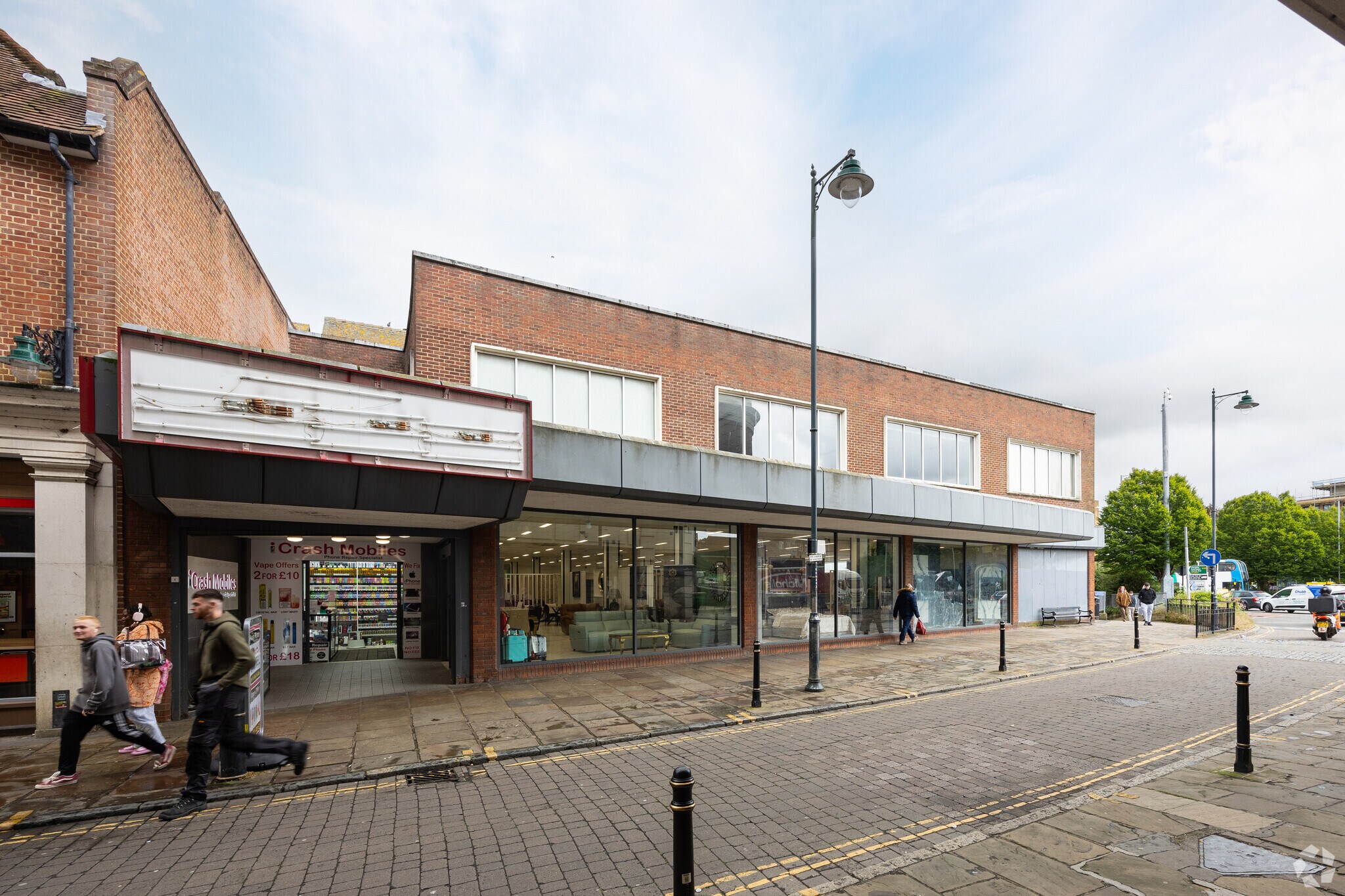 41 St Georges St, Canterbury à vendre Photo principale– Image 1 sur 3