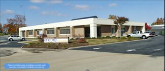 Plus de détails pour 380 Cleveland Pl, Virginia Beach, VA - Bureau à vendre