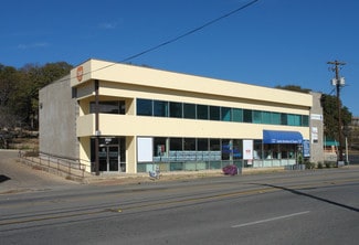 Plus de détails pour 700 N Lamar Blvd, Austin, TX - Local commercial à louer
