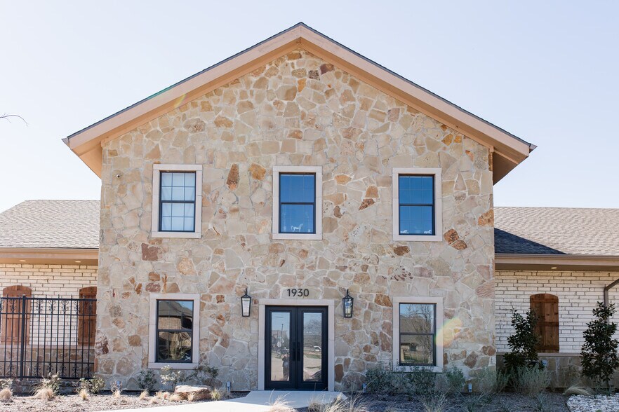 1920 Turbeville Rd, Hickory Creek, TX à vendre - Photo principale – Image 3 sur 7