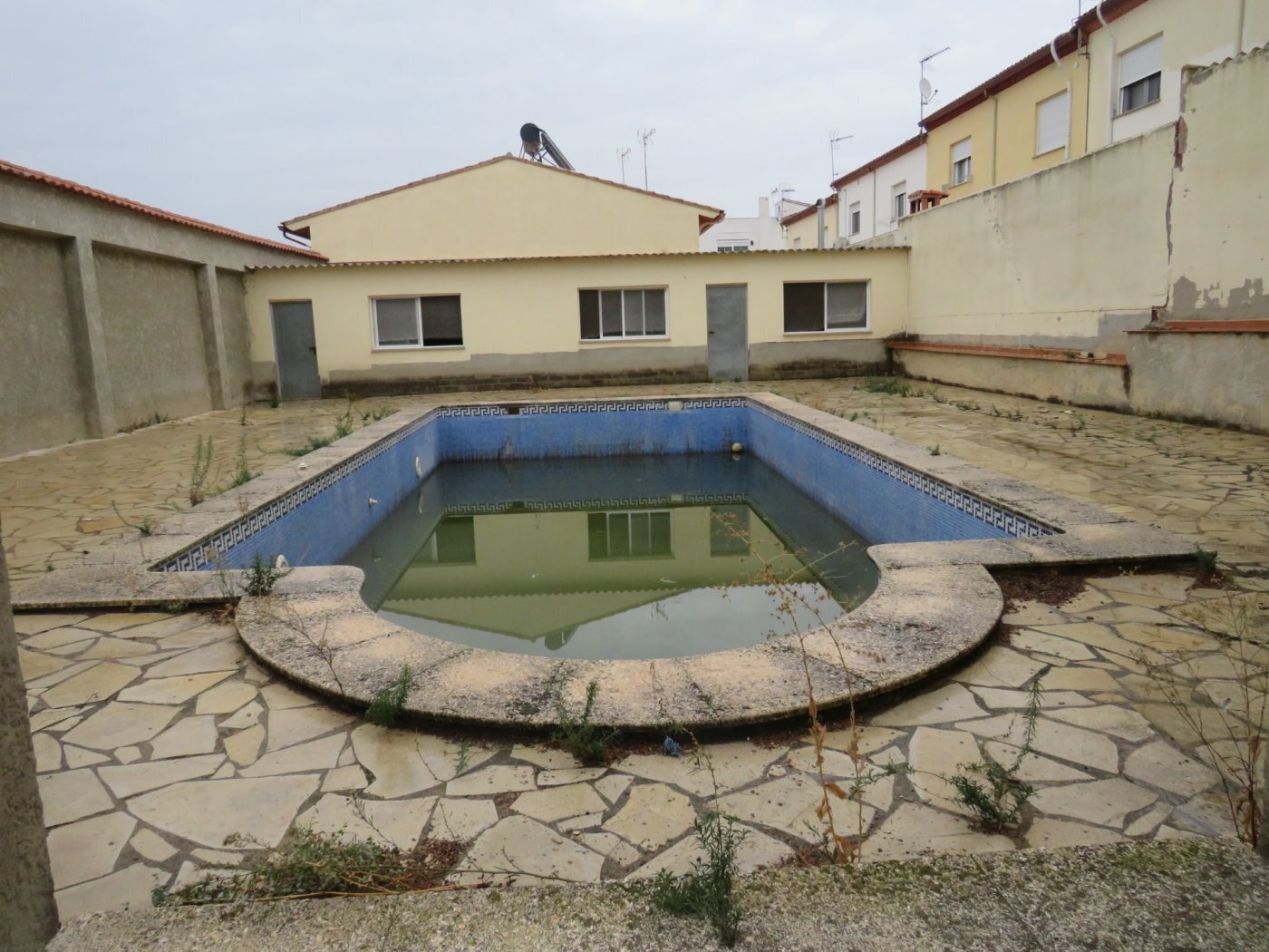 Terrain dans Agullent, Valencia à vendre Photo principale– Image 1 sur 18