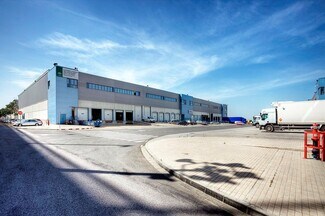 Plus de détails pour Industriel/Logistique à louer