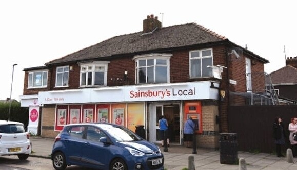 59-59A Thorntree Rd, Stockton On Tees à louer - Photo de l’immeuble – Image 3 sur 5