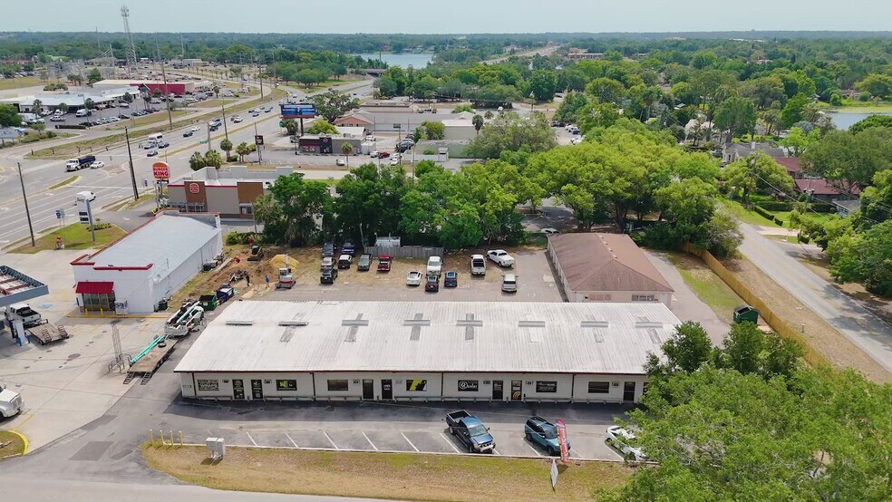 3101 Kurt St, Eustis, FL à vendre - Vidéo sur l’annonce professionnelle – Image 2 sur 17