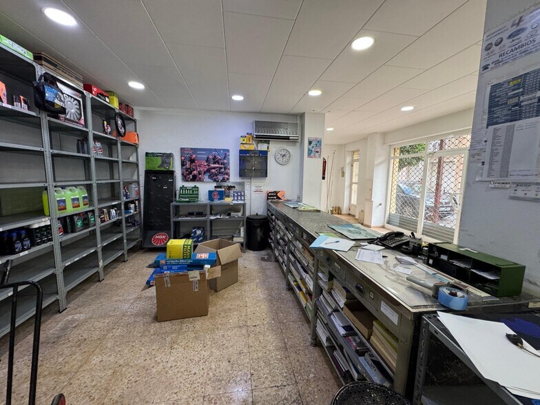 Arbres, 70, Algemesí, Valencia à vendre - Photo de l’immeuble – Image 2 sur 7