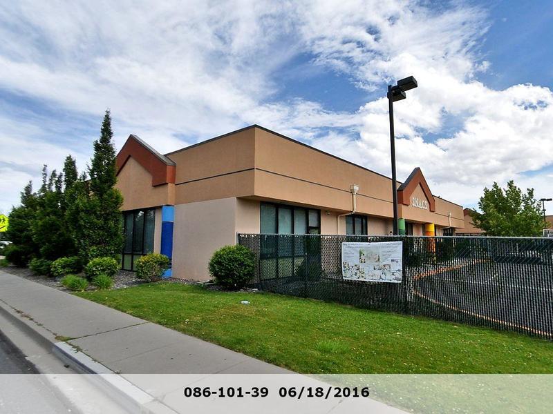 13870 Stead Blvd, Reno, NV à vendre Photo principale– Image 1 sur 45