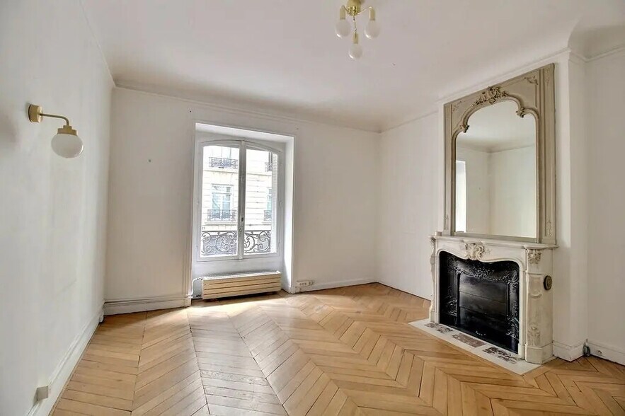 3 Rue Anatole De La Forge, Paris à vendre - Photo intérieure – Image 2 sur 9