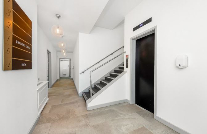 29-30 Ely Pl, Londres à louer - Photo intérieure – Image 3 sur 31