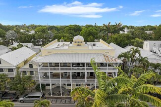 Plus de détails pour 812 Fleming St, Key West, FL - Local commercial à vendre