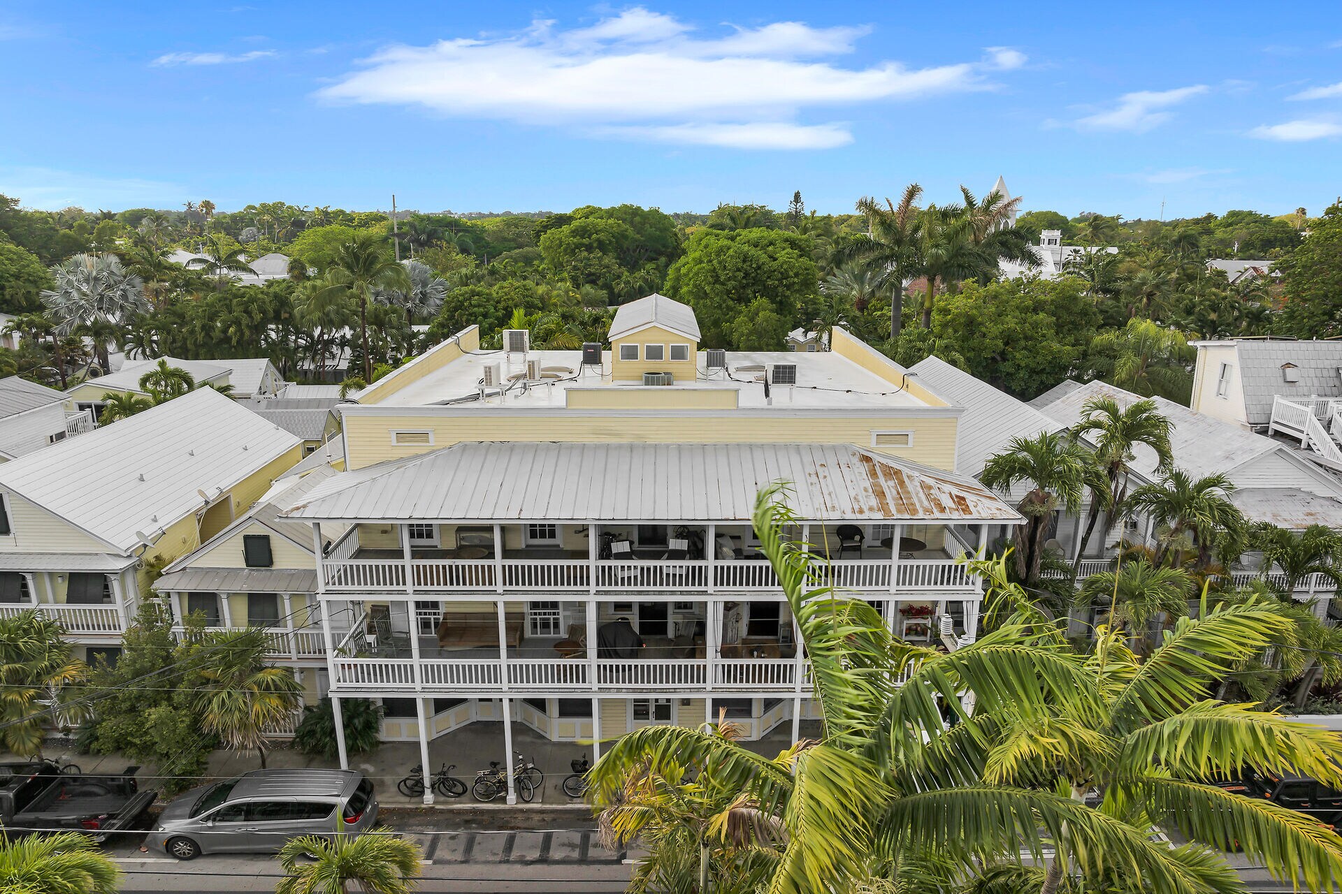 812 Fleming St, Key West, FL à vendre Photo de l’immeuble– Image 1 sur 18