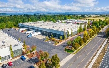 22867-22887 NE Townsend Way, Fairview, OR à louer Photo de l’immeuble– Image 2 sur 4