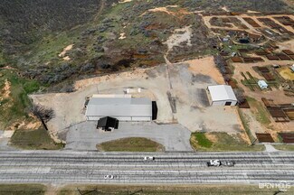 Plus de détails pour 9478 Seymour Hwy, Wichita Falls, TX - Industriel/Logistique à vendre