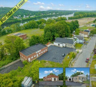 Plus de détails pour 72 S Kimball St, Haverhill, MA - Industriel/Logistique à vendre