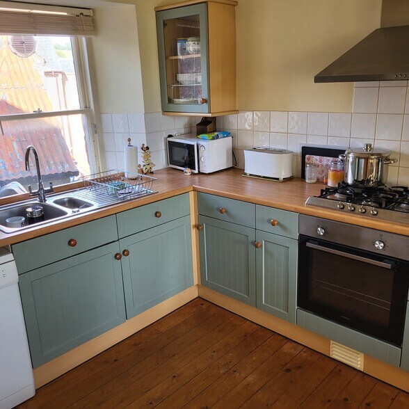 50 High St, Beauly à vendre - Photo de l’immeuble – Image 2 sur 4