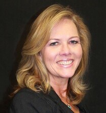 Kelli Coppock
