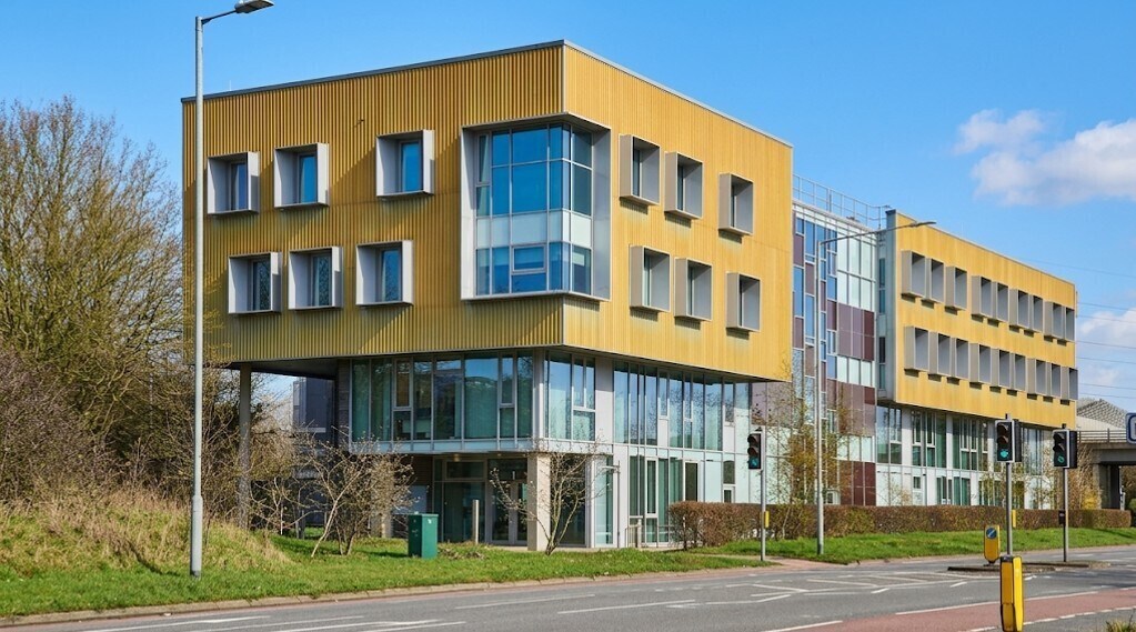 Kings Hedges Rd, Cambridge à louer Photo de l’immeuble– Image 1 sur 6