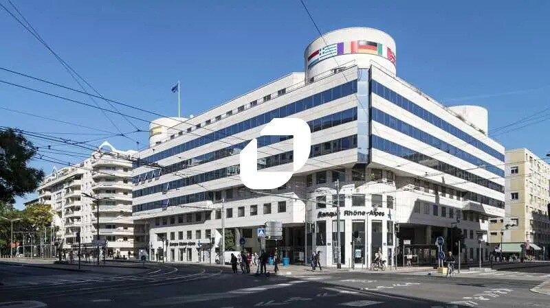 Bureau dans Lyon à vendre Photo de l’immeuble– Image 1 sur 39