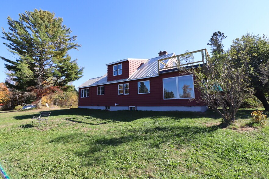 85780 Smith Dr, Herbster, WI à vendre - Photo de l’immeuble – Image 3 sur 13
