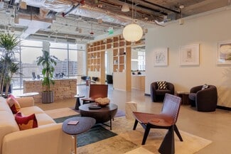 Plus de détails pour 4311 11th Ave NE, Seattle, WA - Coworking à louer