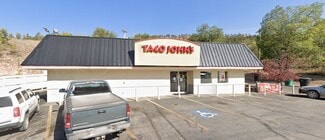 Plus de détails pour 1145 Jensen Hwy, Hot Springs, SD - Local commercial à vendre