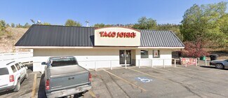 Plus de détails pour 1145 Jensen Hwy, Hot Springs, SD - Local commercial à vendre