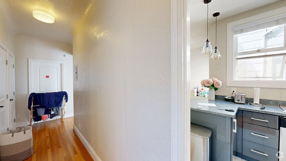 3324 Broderick St, San Francisco, CA à vendre - Numérisation 3D Matterport – Image 3 sur 26