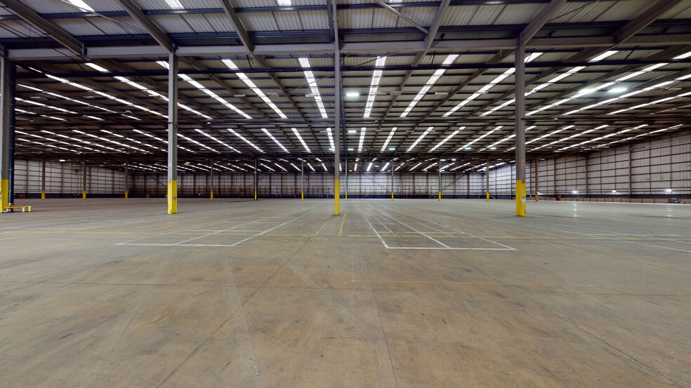 Railport, Northampton à louer - Numérisation 3D Matterport – Image 3 sur 46