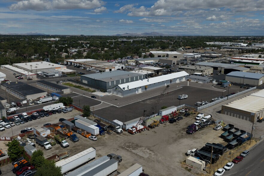 4759 Riverside Dr, Salt Lake City, UT à louer - Photo de l’immeuble – Image 3 sur 3