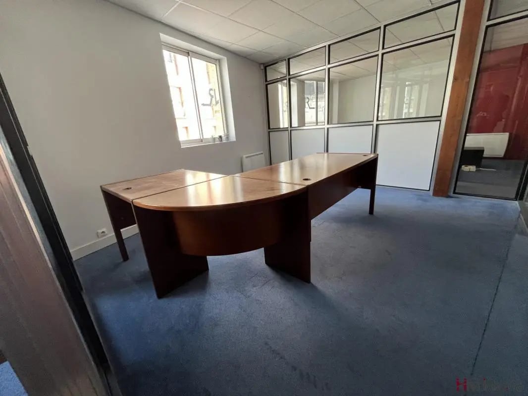 Photo de l’immeuble