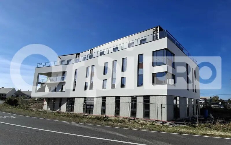 Bureau dans Guérande à louer - Photo de l’immeuble – Image 3 sur 8
