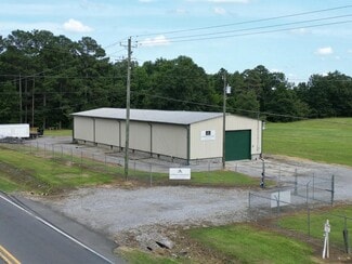 Plus de détails pour 26140 Highway 69, Jasper, AL - Industriel/Logistique à vendre