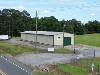 Plus de détails pour 26140 Highway 69, Jasper, AL - Industriel/Logistique à vendre