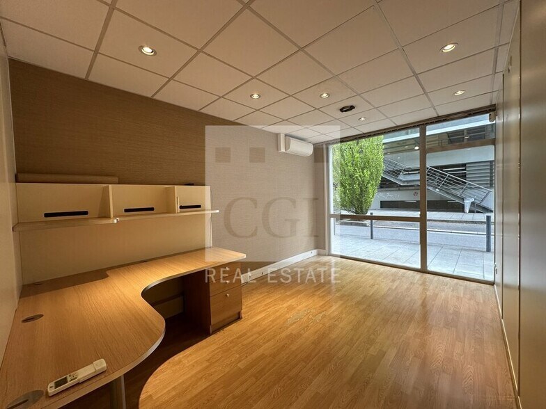 Local commercial dans Grenoble à vendre - Photo intérieure – Image 3 sur 6