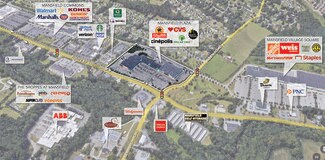 Plus de détails pour 1965 Route 57, Hackettstown, NJ - Local commercial à louer