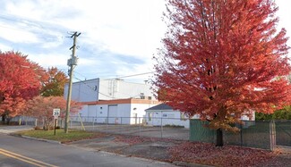 Plus de détails pour 20720 Tuck Rd, Farmington Hills, MI - Industriel/Logistique à vendre