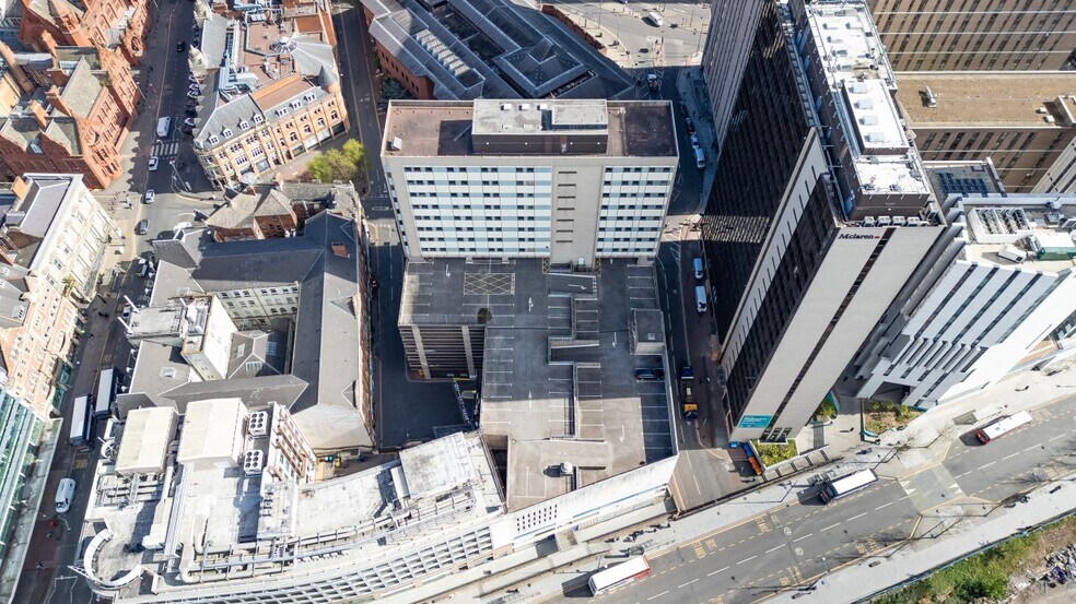 2 Newton St, Birmingham à vendre - Photo de l’immeuble – Image 3 sur 7